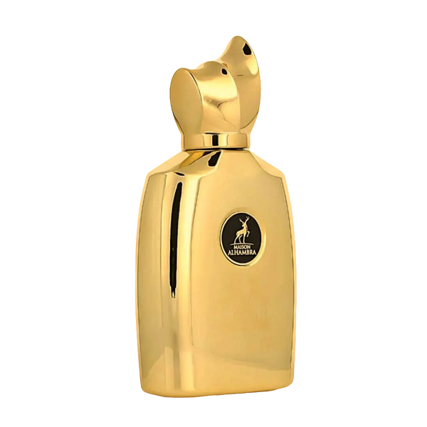 Galatea Eau de Parfum Maison Alhambra – 100ml