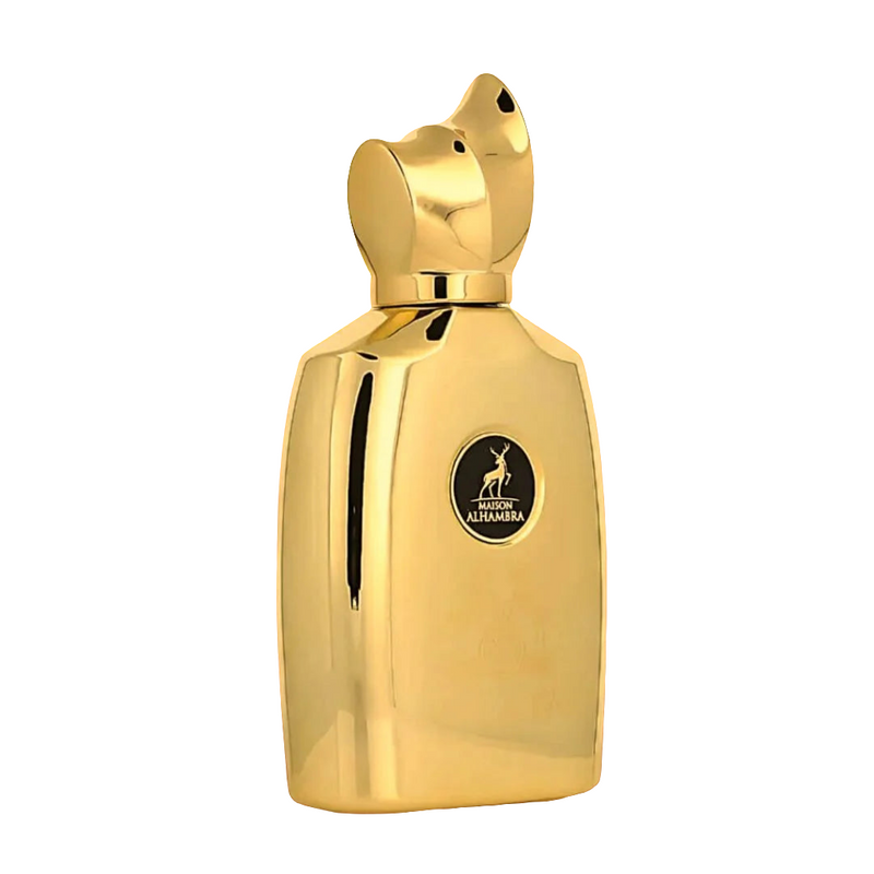 Galatea Eau de Parfum Maison Alhambra – 100ml