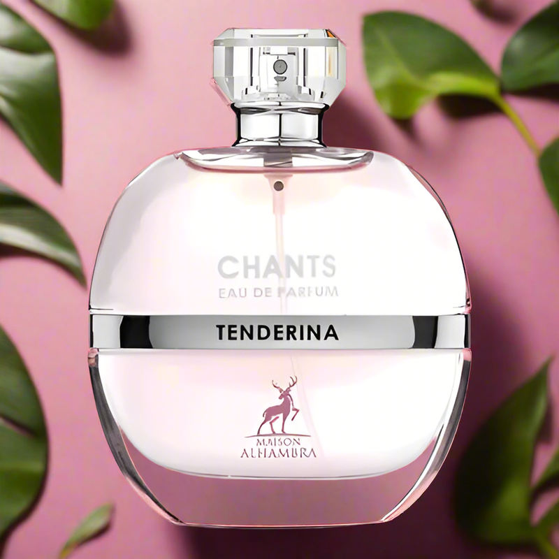 Chants Tenderina Maison Alhambra Eau de Parfum - Perfume Feminino 100ml