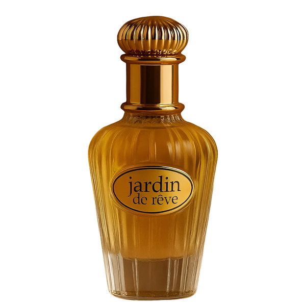 Perfume Jardin De Rêve Eau de Parfum Maison Alhambra 100ml Feminino