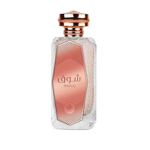 Shouq Al Wataniah Eau de Parfum - Perfume Feminino 100ml
