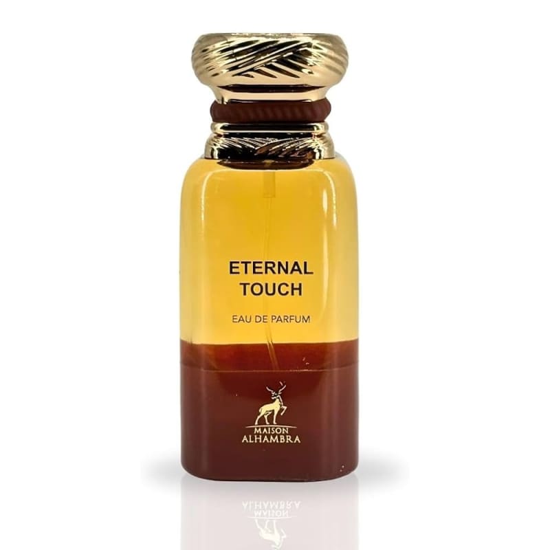Maison Alhambra Eternal Touch 80Ml