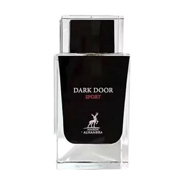 Dark Door Sport Maison Alhambra Eau de Parfum Masculino 100ml