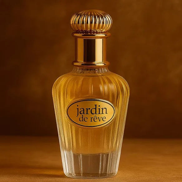 Perfume Jardin De Rêve Eau de Parfum Maison Alhambra 100ml Feminino
