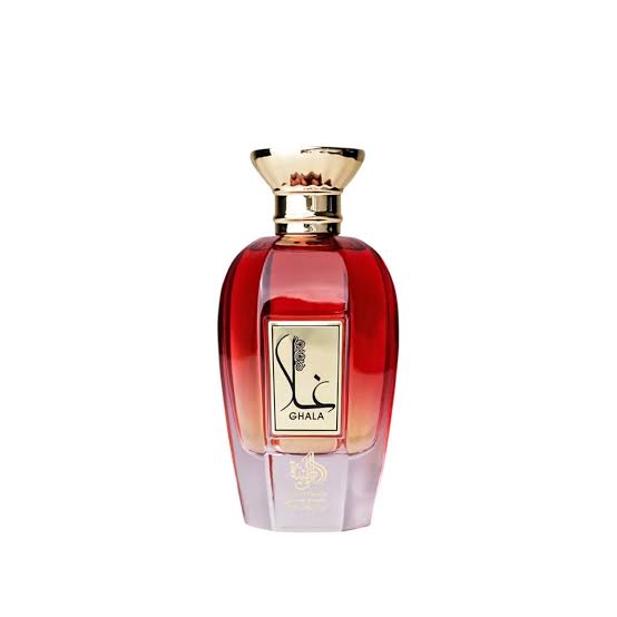 GHALA AL WATANIAH EDP 100ML FEMININO