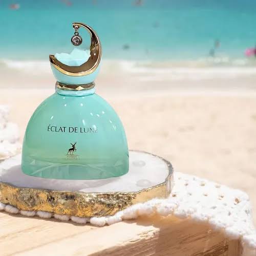 Maison Alhambra Éclat De Lune Eau de Parfum 100ml FEMININO