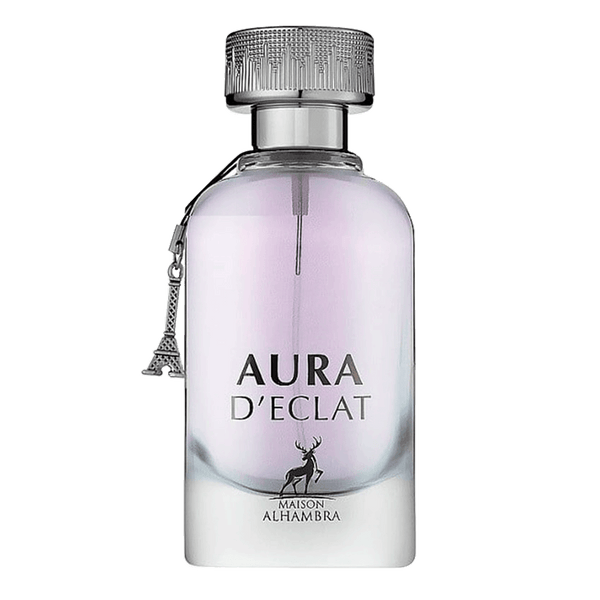 Perfume Aura D'eclat Eau de Parfum Maison Alhambra - Feminino