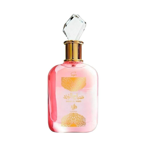 Sabah Al Ward Sugar – Al Wataniah Eau de Parfum 100ml
Feminino
