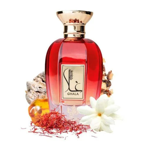 GHALA AL WATANIAH EDP 100ML FEMININO