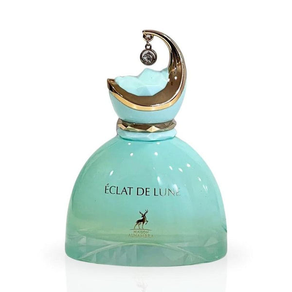 Maison Alhambra Éclat De Lune Eau de Parfum 100ml FEMININO
