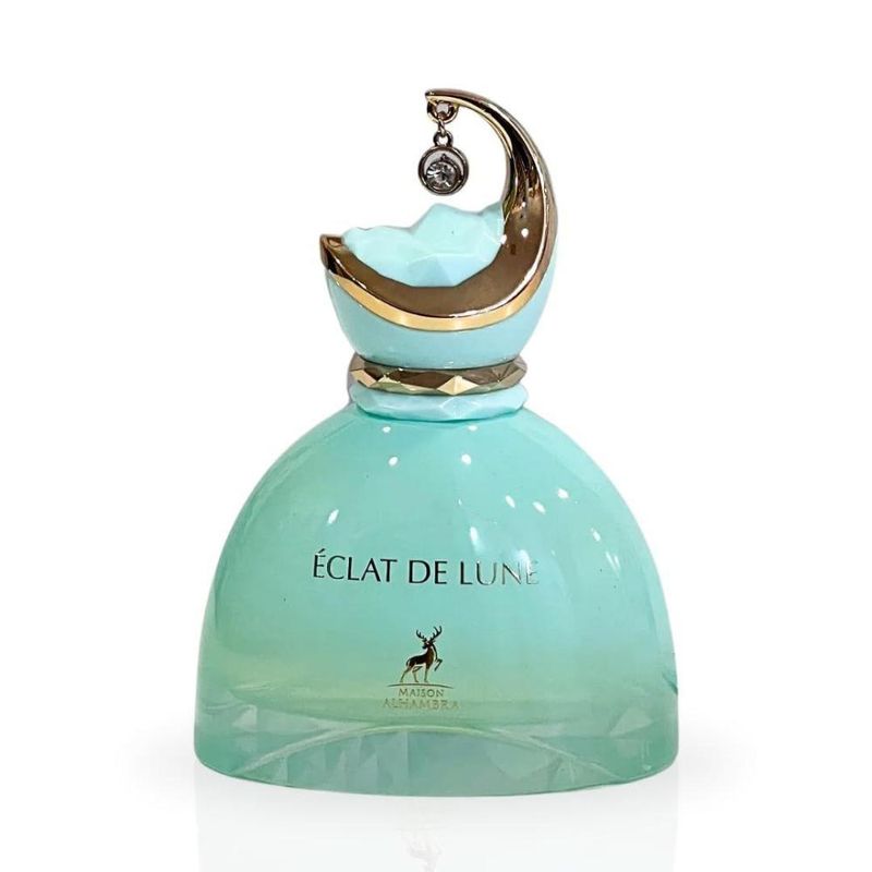 Maison Alhambra Éclat De Lune Eau de Parfum 100ml FEMININO