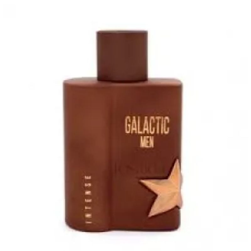 Perfume Maison Alhambra Galactic Men Intense Eau de Parfum – 100ml MASCULINO
