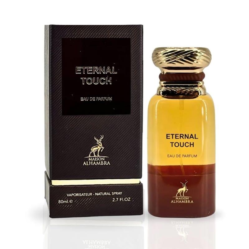 Maison Alhambra Eternal Touch 80Ml