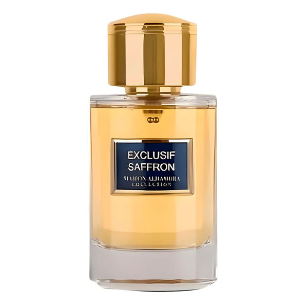EXCLUSIF SAFFRON MAISON ALHAMBRA 100ML